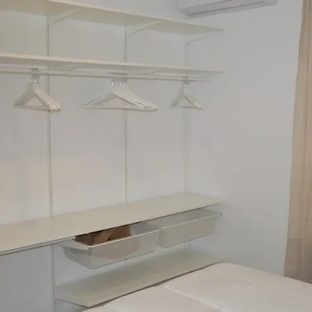 Appartement Center 6 Roses