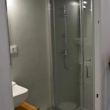 Center 6 Appartement *