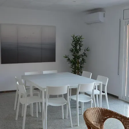 Appartement Center 6