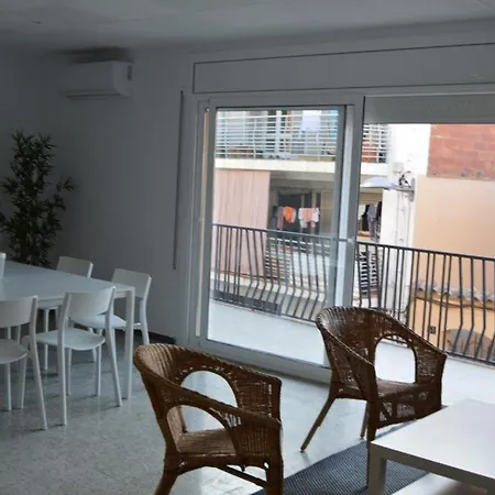 Appartement Center 6 *