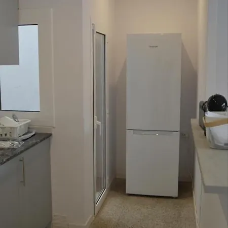 Appartement Center 6 Roses