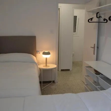 Appartement Center 6 *