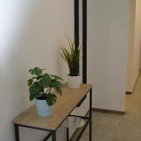 Appartement Center 6 *