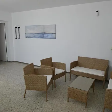 Appartement Center 6 Roses