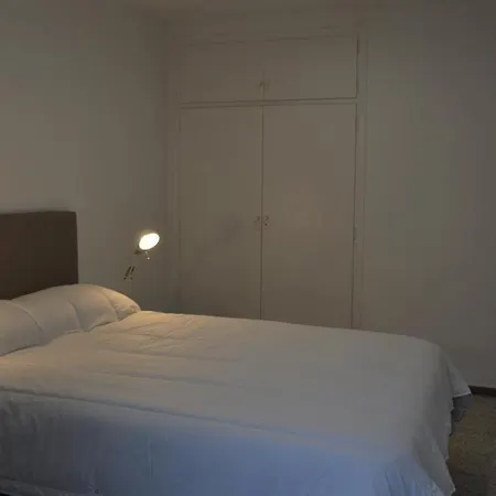 Appartement Center 6 Roses