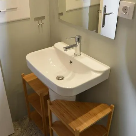 Appartement Center 6 Roses