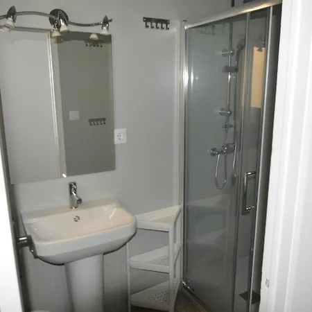 Center 6 Appartement Roses