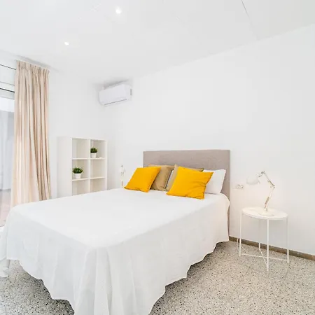 Center 6 Appartement *
