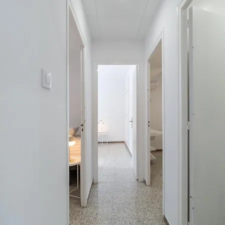 Appartement Center 6