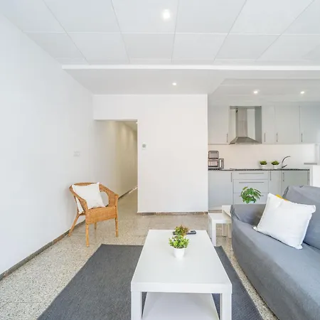 Appartement Center 6 *
