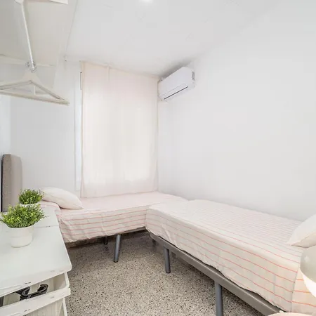 Center 6 Appartement Roses