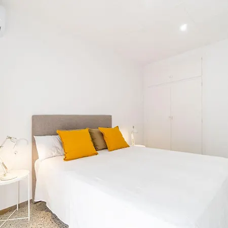 Appartement Center 6 Roses