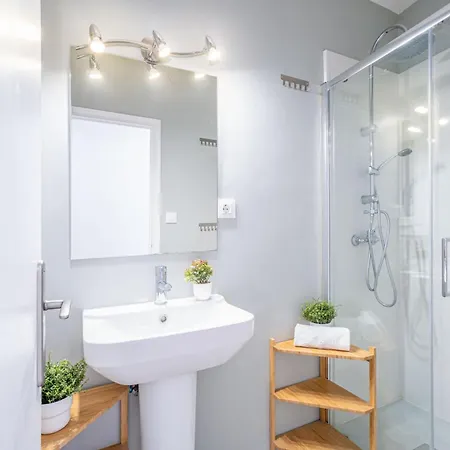 Center 6 Appartement