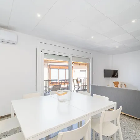 Appartement Center 6