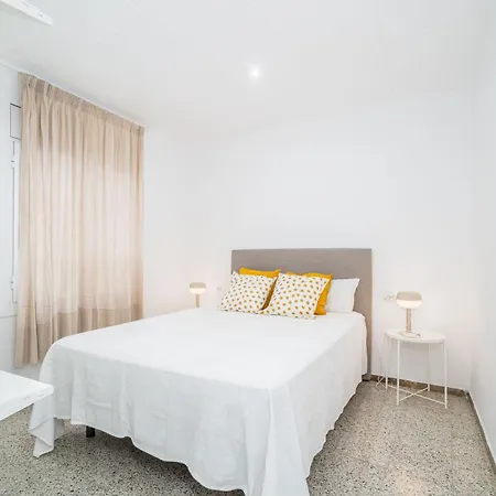 Center 6 Appartement *