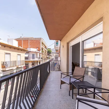 Appartement Center 6 *