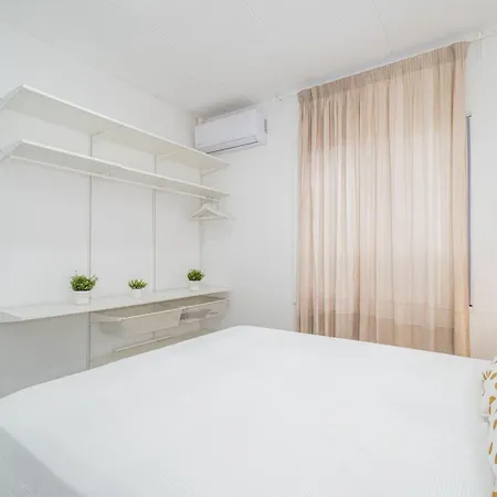 Appartement Center 6 Roses