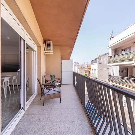 Appartement Center 6